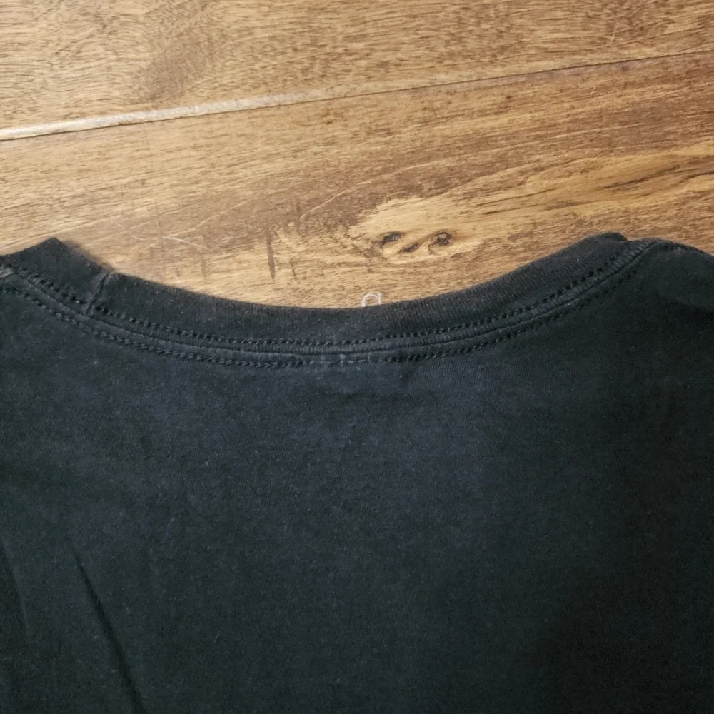 Slayer band tee